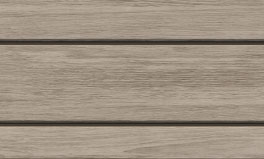shadow-sheffield-oak-alpine - All Seasons Steel Buildings Horizontal light brown wooden planks with visible grain and small gaps between boards.